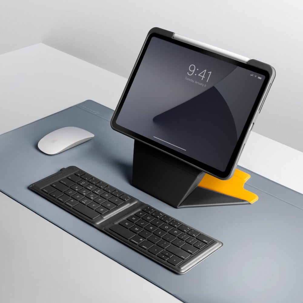 Uniq Forio Katlanabilir Bluetooth Klavye - 7 Uniq Forio Katlanabilir Bluetooth Klavye - 7